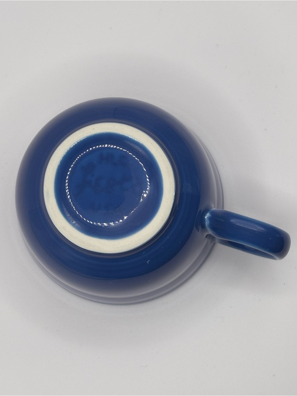 Set Of 8 Homer Fiesta Coffee Tea Cups - Picture 4 of 14